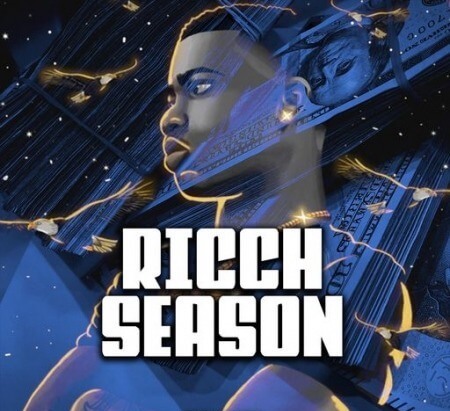 Innovative Samples Ricch Season WAV